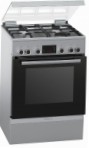 Bosch HGD74W855 Kitchen Stove type of oven electric type of hob gas
