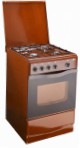 Лада 14.120-03 BN Kitchen Stove type of oven gas type of hob gas