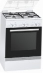 Bosch HGA323220 Kitchen Stove type of oven gas type of hob gas