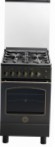 Ardesia D 562 RNS Kitchen Stove type of oven gas type of hob gas