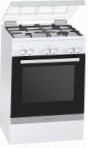 Bosch HGD625225 Kitchen Stove type of oven electric type of hob gas