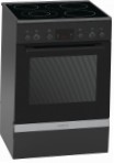 Bosch HCA644260 Stufa di Cucina tipo di forno elettrico tipo di piano cottura elettrico