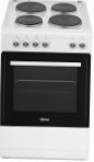 Simfer F55EW03002 Kitchen Stove type of oven electric type of hob electric