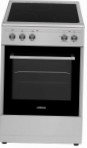 GoldStar I 4034 DX Kitchen Stove type of oven electric type of hob electric