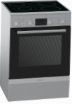 Bosch HCA644250 Fornuis type oven elektrisch type kookplaat elektrisch