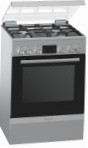 Bosch HGD645255 Kompor dapur jenis oven listrik jenis hob gas