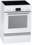 Bosch HCA743320G Fornuis type oven elektrisch type kookplaat elektrisch