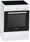 Bosch HCA623120 Fogão de Cozinha tipo de forno elétrico tipo de fogão elétrico