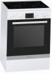 Bosch HCA743220G Fornuis type oven elektrisch type kookplaat elektrisch