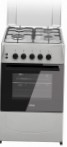 Simfer F50GH41004 Kitchen Stove type of oven gas type of hob gas