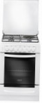 GEFEST 6112-02 Kitchen Stove type of oven electric type of hob combined