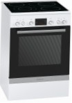 Bosch HCA744320 Fornuis type oven elektrisch type kookplaat elektrisch
