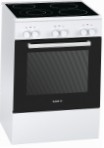 Bosch HCA523120 Fornuis type oven elektrisch type kookplaat elektrisch
