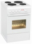 ЗВИ 317 Kitchen Stove type of oven electric type of hob electric