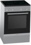 Bosch HCA723250G Fornuis type oven elektrisch type kookplaat elektrisch