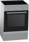 Bosch HCA624250 Fornuis type oven elektrisch type kookplaat elektrisch