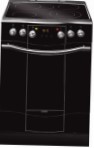 Amica 608CE3.434TsDQ(XL) Küchenherd Ofentyp elektrisch Art von Kochfeld elektrisch