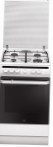 Amica 58GGD5.43HZpMsNQ(W) Kitchen Stove type of oven gas type of hob gas