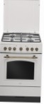 Amica 621GE2.33ZPMSDPA(CI) Küchenherd Ofentyp elektrisch Art von Kochfeld gas