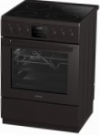 Gorenje EC 633E15 BRKU Kitchen Stove type of oven electric type of hob electric
