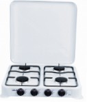 Tesler GS-40 Küchenherd Art von Kochfeld gas