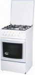 GRETA 1470-00 исп. 10 WH Kitchen Stove type of oven gas type of hob gas