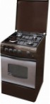 GRETA 1470-00 исп. 10 BN Kitchen Stove type of oven gas type of hob gas