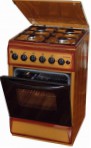 Rainford RSG-5615B Kitchen Stove type of oven gas type of hob gas