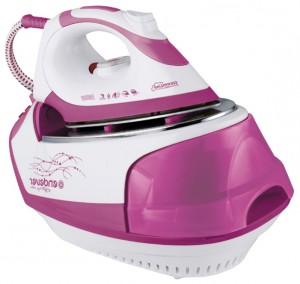 Characteristics, Photo Smoothing Iron ENDEVER SkySteam-732