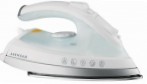Maxwell MW-3015 Smoothing Iron stainless steel, 2200W