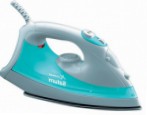 Saturn ST 1112 Smoothing Iron stainless steel, 1800W