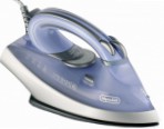 Delonghi FXN 25A G Smoothing Iron ceramics, 2500W