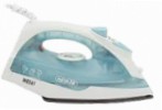 Leran CEI 1622 Smoothing Iron teflon, 1600W