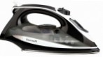 Maxwell MW-3017 Smoothing Iron stainless steel, 2200W