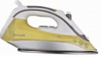 Maxwell MW-3016 Smoothing Iron stainless steel, 2200W
