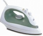 Фея 118 Smoothing Iron stainless steel, 1400W