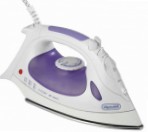 Delonghi FXH 18 Smoothing Iron stainless steel, 1800W