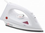 Maxtronic MAX-KY-206 Smoothing Iron stainless steel, 1200W