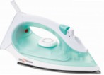 Maxtronic MAX-KY-3188D Smoothing Iron stainless steel, 1200W