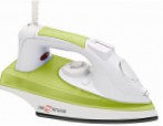 Maxtronic MAX-KY-210 Smoothing Iron stainless steel, 2200W