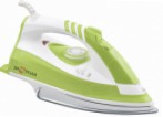 Maxtronic MAX-KY218 Smoothing Iron stainless steel, 2000W