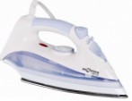 Maxtronic MAX-629 Smoothing Iron stainless steel, 2200W