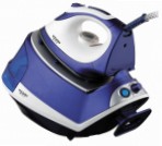 DELTA LUX DL-856PS Smoothing Iron aluminum, 2300W