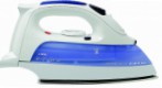 SUPRA IS-5740 Smoothing Iron stainless steel, 2000W