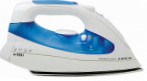 SUPRA IS-6850 Smoothing Iron stainless steel, 2000W