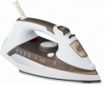 Maxtronic MAX-YB-203 Smoothing Iron stainless steel, 2200W