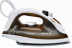 Bosch TDA 2360 Smoothing Iron stainless steel, 2000W