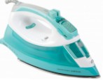 SUPRA IS-0900 Smoothing Iron stainless steel, 2200W
