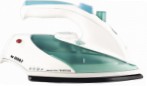 SUPRA IS-8750 Smoothing Iron stainless steel, 1800W