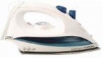 SUPRA IS-4700 Smoothing Iron stainless steel, 1400W